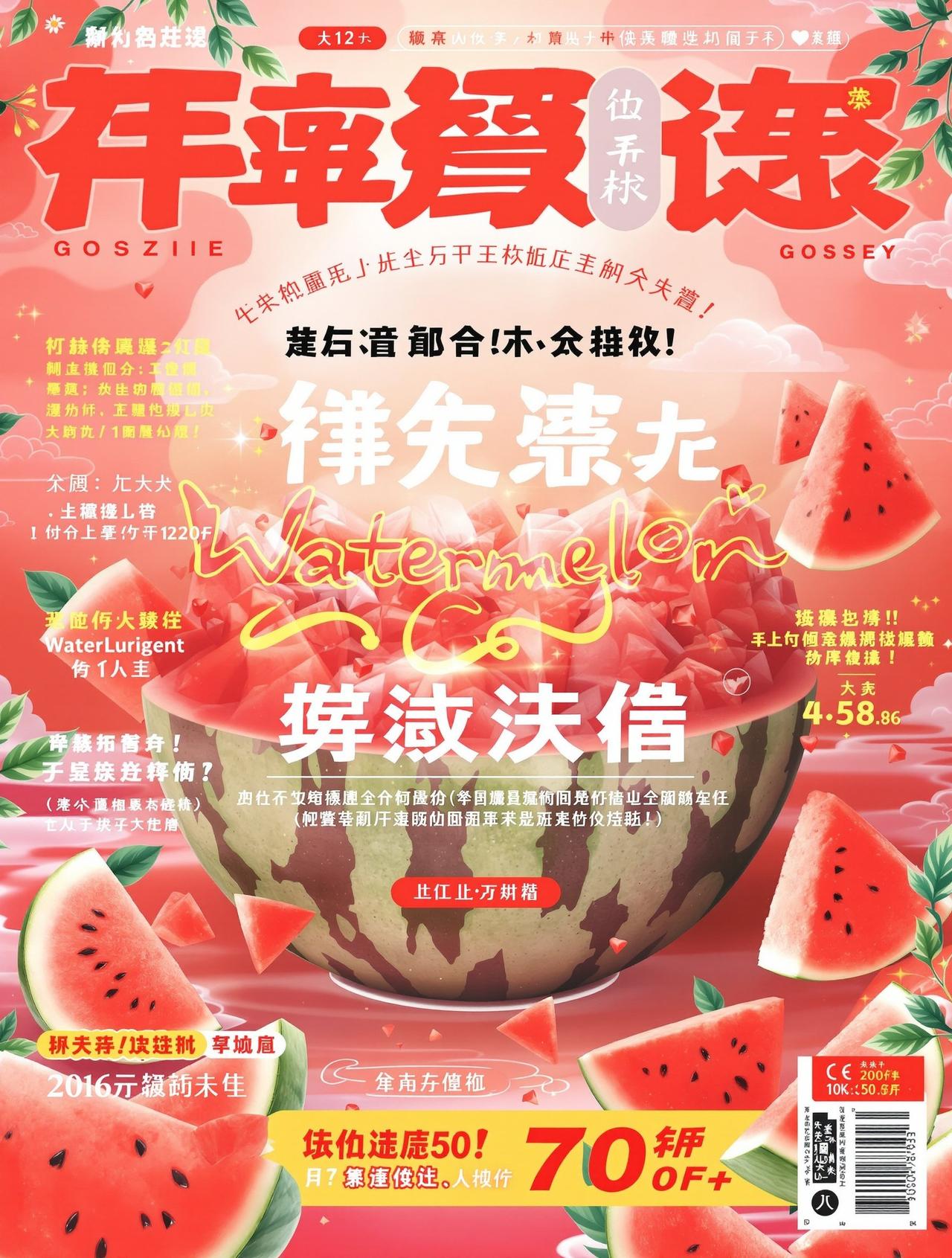 每日爆料推广图